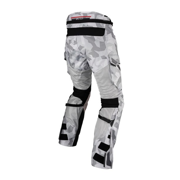 Leatt ADV FlowTour 7.5 Pantaloni Moto 2-in-1 Impermeabili | Canella Moto