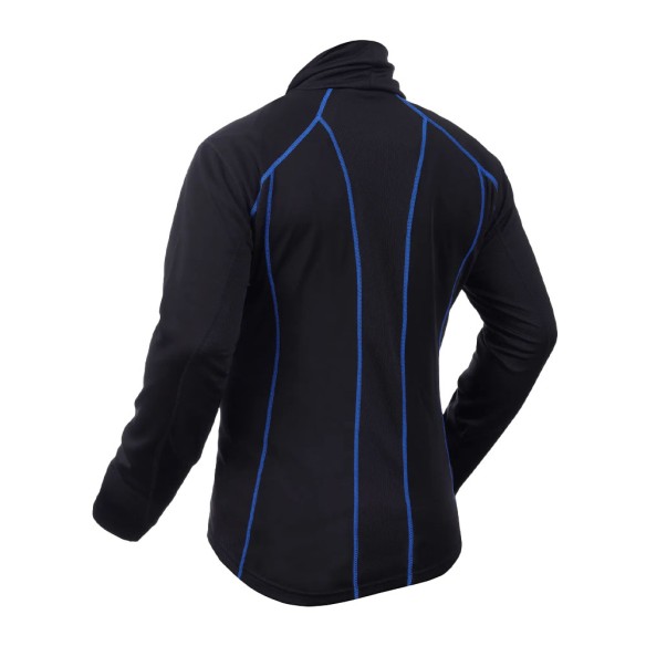 Rukka Wisa Shirt Midlayer Antivento da Uomo