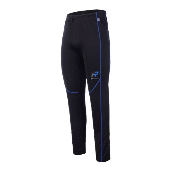 Rukka Wisa Pants Midlayer Antivento da Uomo