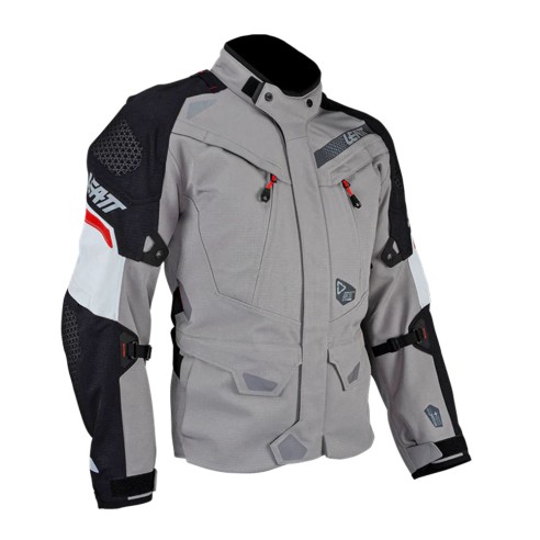 Leatt DriTour 7.5 Giacca Adventure Impermeabile