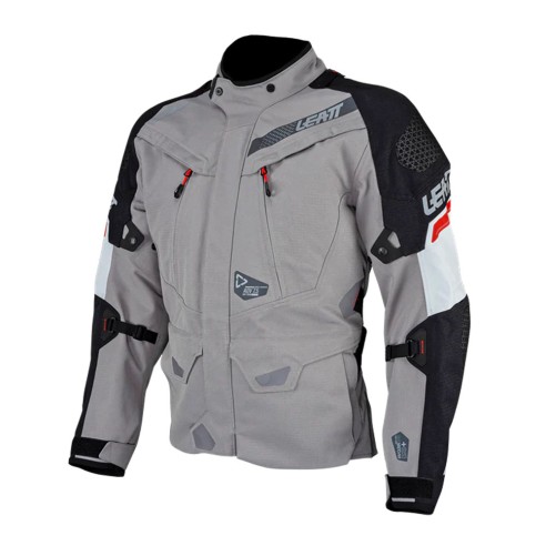 Leatt DriTour 7.5 Giacca Adventure Impermeabile