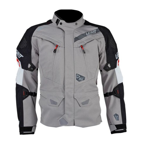 Leatt DriTour 7.5 Giacca Adventure Impermeabile