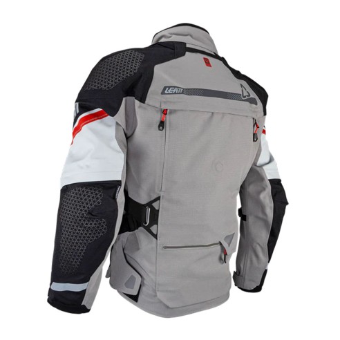 Leatt DriTour 7.5 Giacca Adventure Impermeabile