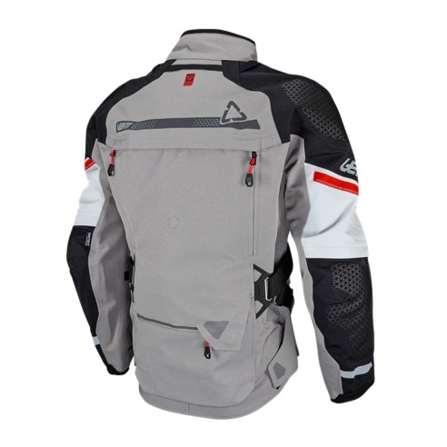 Leatt DriTour 7.5 Giacca Adventure Impermeabile