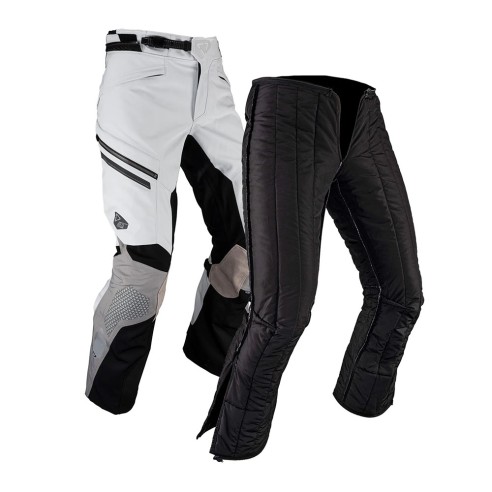 Leatt DriTour 7.5 Pantaloni Adventure Impermeabili