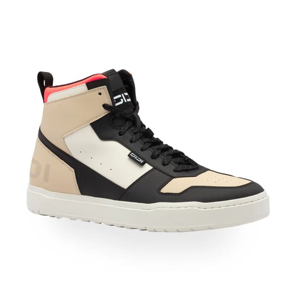 Sidi Lynx – Scarpe moto urbane protettive e confortevoli