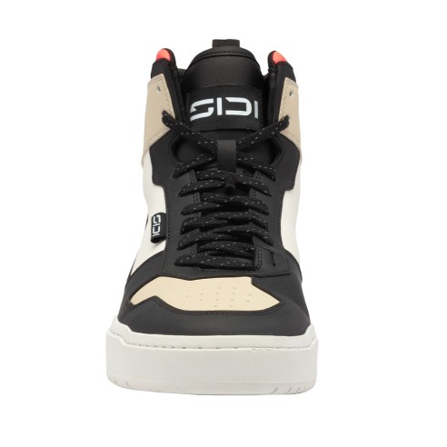 Sidi Lynx – Scarpe moto urbane protettive e confortevoli