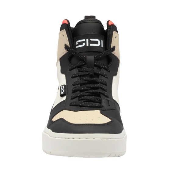 Sidi Lynx – Scarpe moto urbane protettive e confortevoli