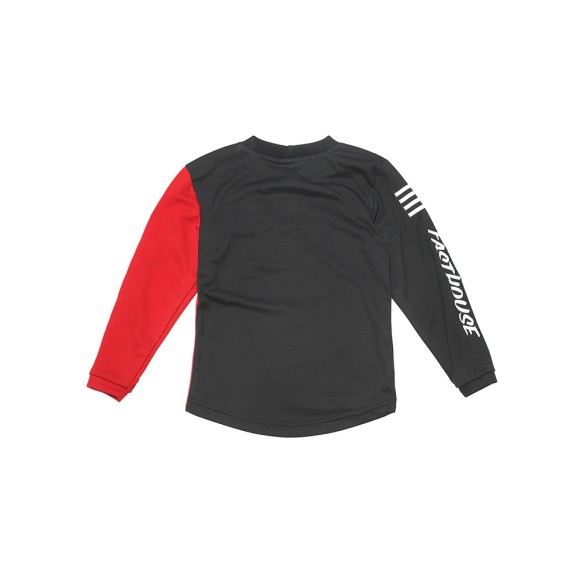 Fasthouse Akin – Maglia bimbo da moto leggera e resistente