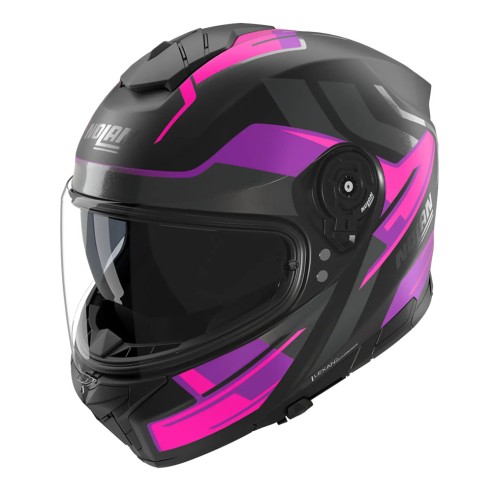 Nolan N80-8 – Casco integrale con Pinlock e parasole | Canella Moto