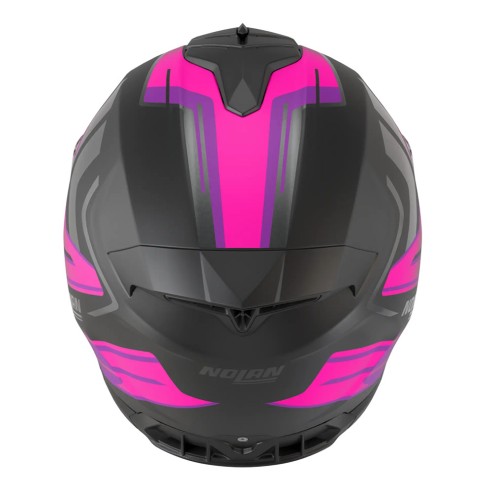 Nolan N80-8 – Casco integrale con Pinlock e parasole | Canella Moto