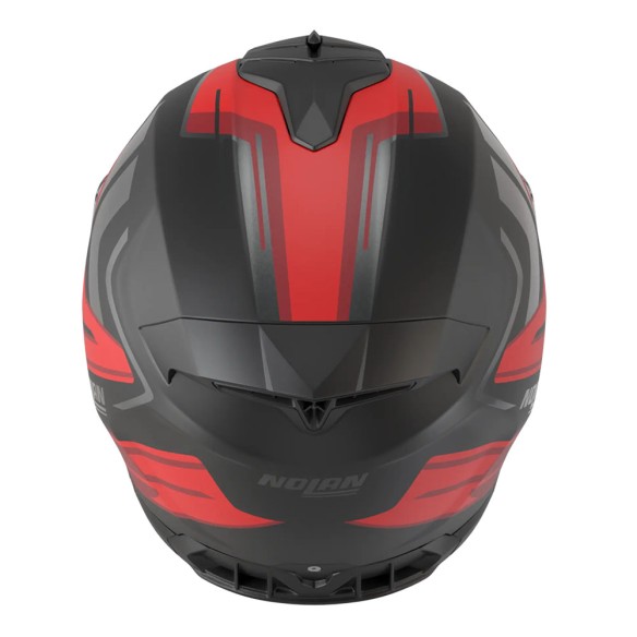 Nolan N80-8 – Casco integrale con Pinlock e parasole | Canella Moto