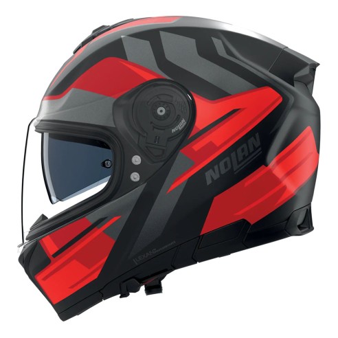 Nolan N80-8 – Casco integrale con Pinlock e parasole | Canella Moto