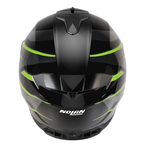Nolan N80-8 – Casco integrale con Pinlock e parasole | Canella Moto