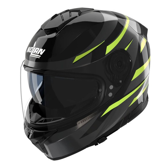 Nolan N80-8 – Casco integrale con Pinlock e parasole | Canella Moto