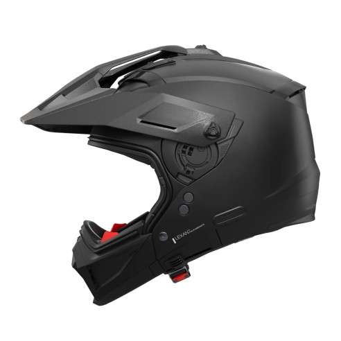 Nolan N70-2 X Casco Modulare Adventure ECE 22.06 | Canella Moto