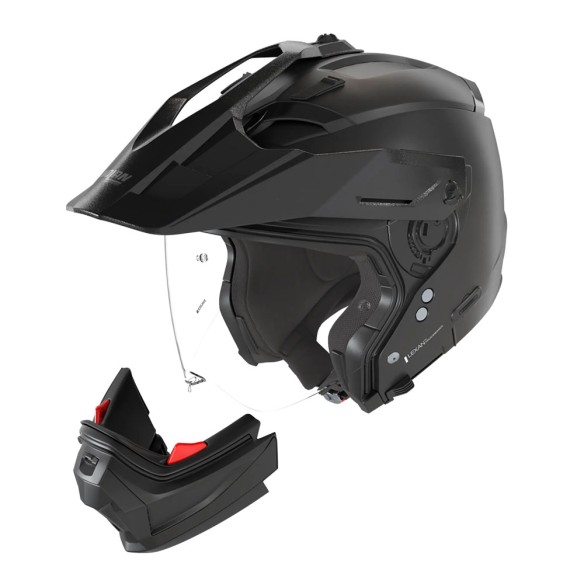 Nolan N70-2 X Casco Modulare Adventure ECE 22.06 | Canella Moto