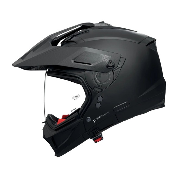 Nolan N70-2 X Casco Modulare Adventure ECE 22.06 | Canella Moto