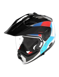 Nolan N70-2 X Casco Modulare Adventure ECE 22.06 | Canella Moto
