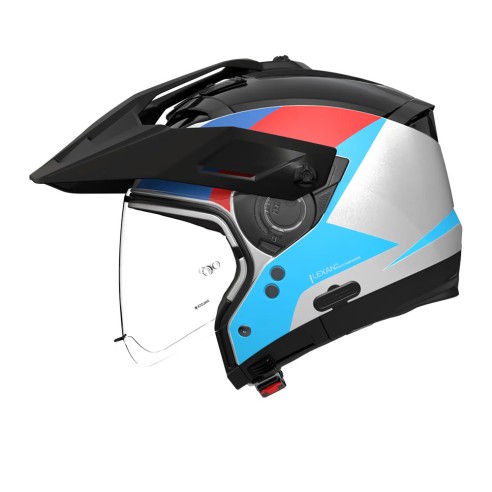 Nolan N70-2 X Casco Modulare Adventure ECE 22.06 | Canella Moto