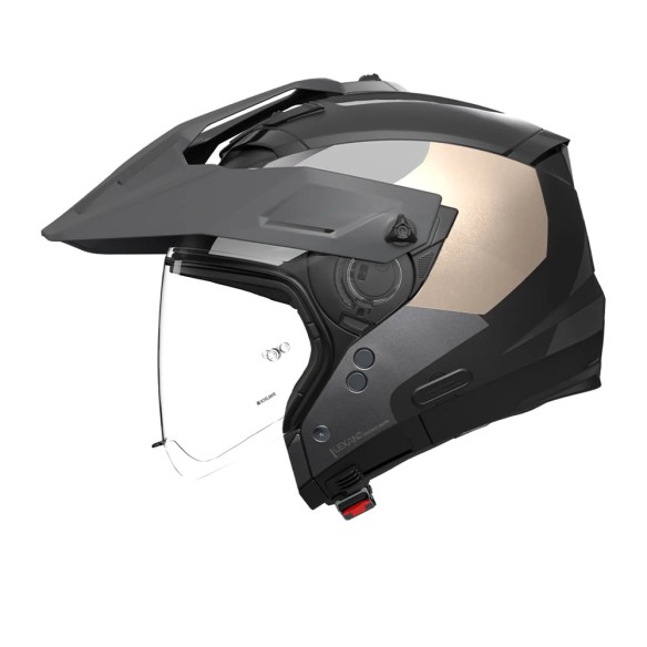 Nolan N70-2 X Casco Modulare Adventure ECE 22.06 | Canella Moto