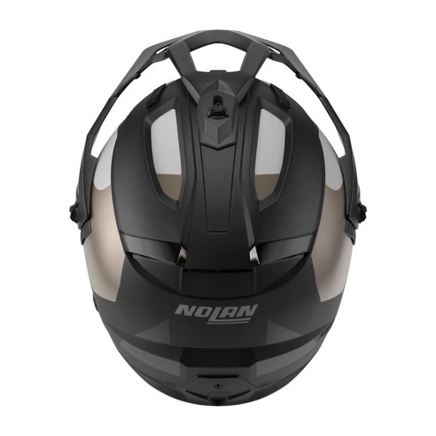 Nolan N70-2 X Casco Modulare Adventure ECE 22.06 | Canella Moto