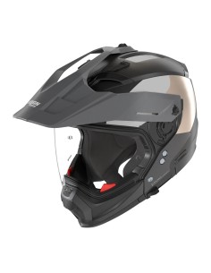 Nolan N70-2 X Casco Modulare Adventure ECE 22.06 | Canella Moto