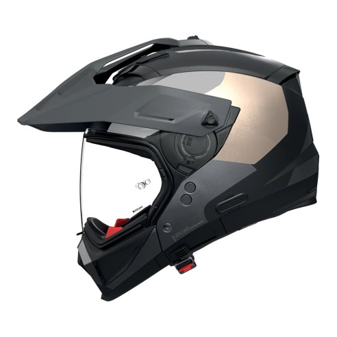 Nolan N70-2 X Casco Modulare Adventure ECE 22.06 | Canella Moto