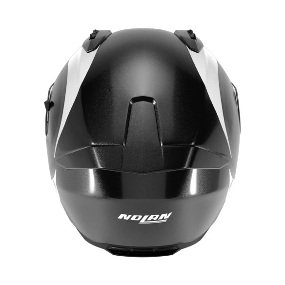 Nolan N60-6 Casco Integrale Lexan con Parasole | Canella Moto
