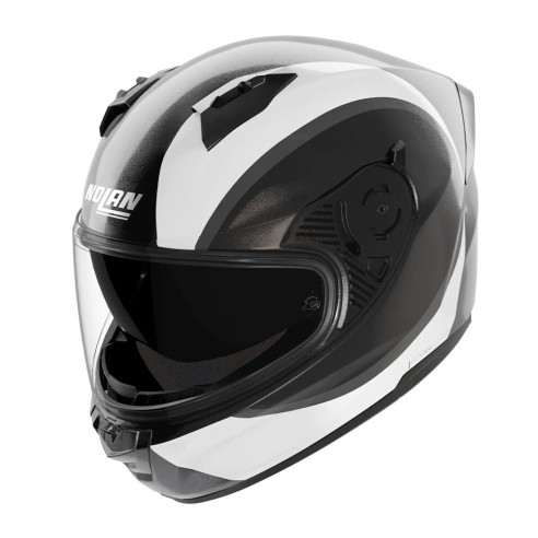Nolan N60-6 Casco Integrale Lexan con Parasole | Canella Moto