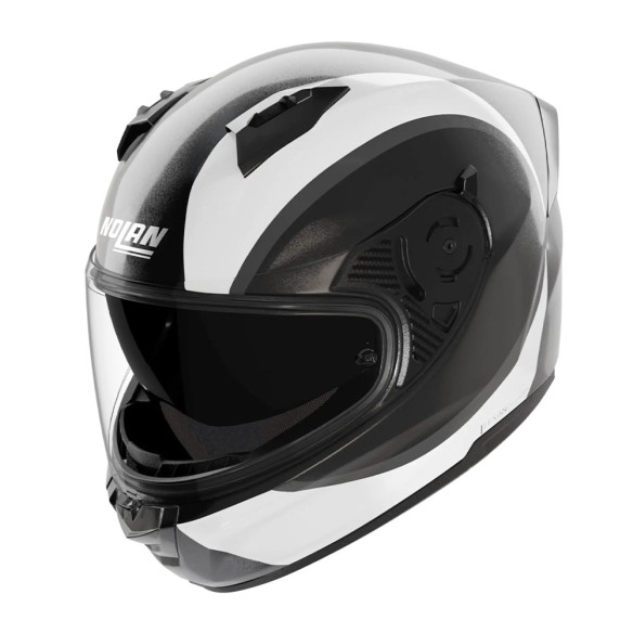 Nolan N60-6 Casco Integrale Lexan con Parasole | Canella Moto