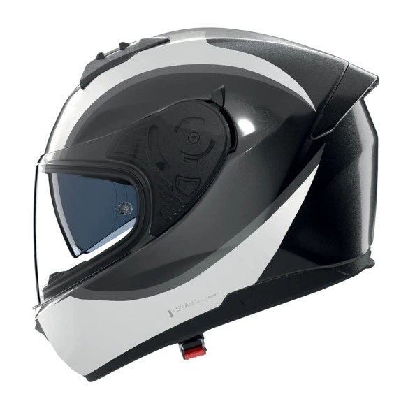 Nolan N60-6 Casco Integrale Lexan con Parasole | Canella Moto