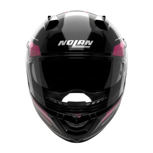 Nolan N60-6 Casco Integrale Lexan con Parasole | Canella Moto