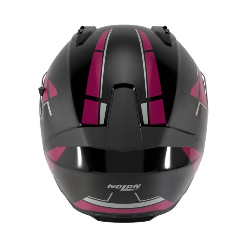 Nolan N60-6 Casco Integrale Lexan con Parasole | Canella Moto