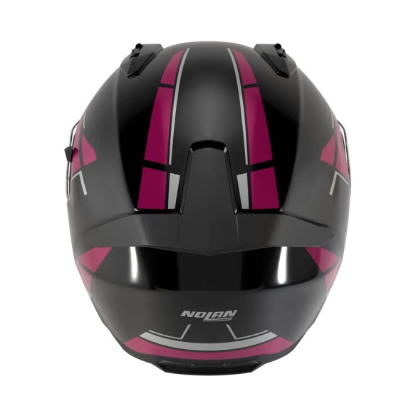 Nolan N60-6 Casco Integrale Lexan con Parasole | Canella Moto