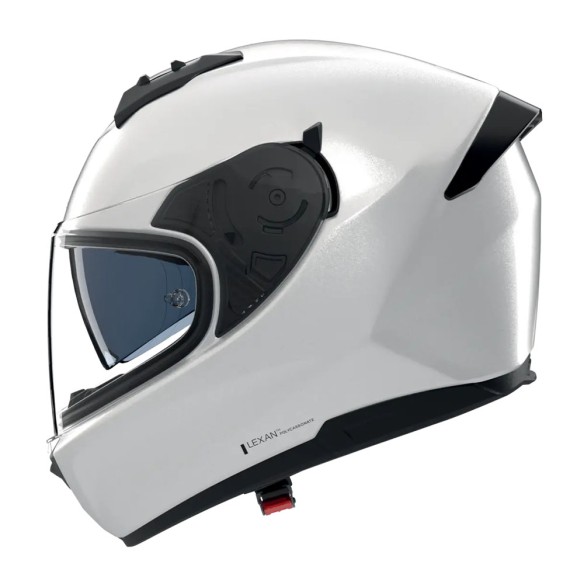 Nolan N60-6 Casco Integrale Lexan con Parasole | Canella Moto