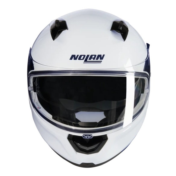 Nolan N60-6 Casco Integrale Lexan con Parasole | Canella Moto