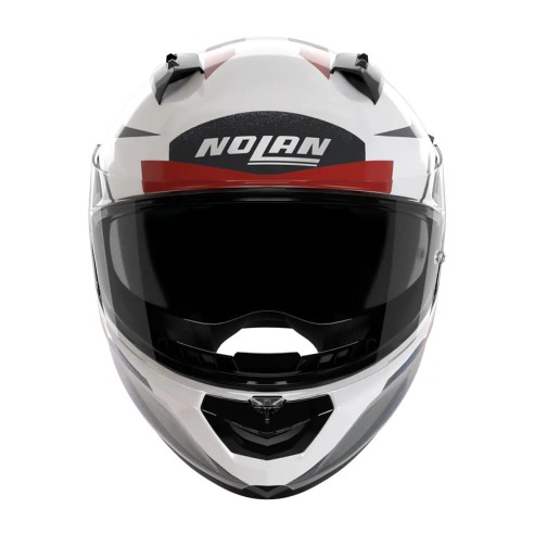 Nolan N60-6 Sport Casco Integrale con Spoiler | Canella Moto
