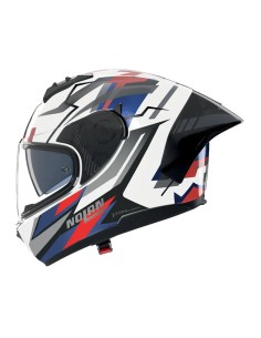 Nolan N60-6 Sport Casco Integrale con Spoiler | Canella Moto