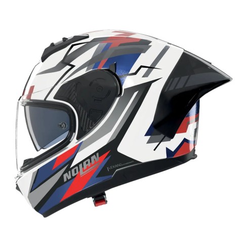 Nolan N60-6 Sport Casco Integrale con Spoiler | Canella Moto