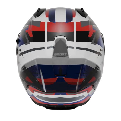 Nolan N60-6 Sport Casco Integrale con Spoiler | Canella Moto