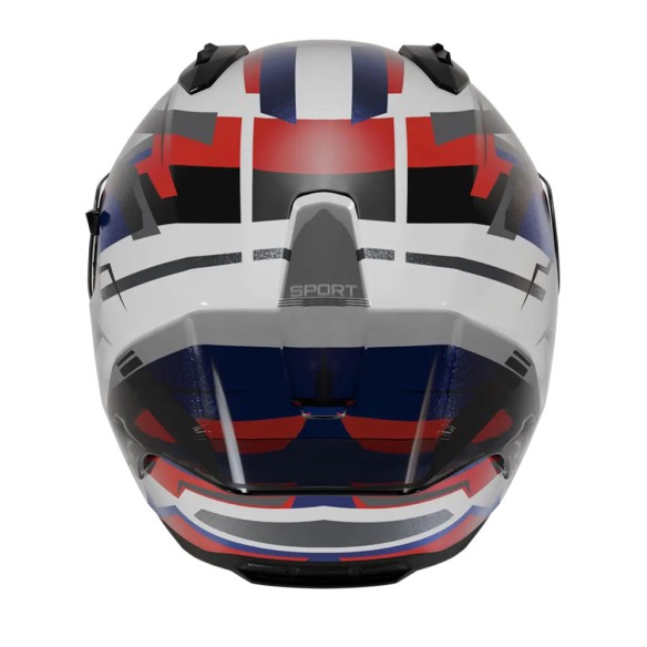 Nolan N60-6 Sport Casco Integrale con Spoiler | Canella Moto