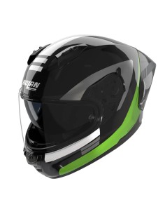 Nolan N60-6 Sport Casco Integrale con Spoiler | Canella Moto