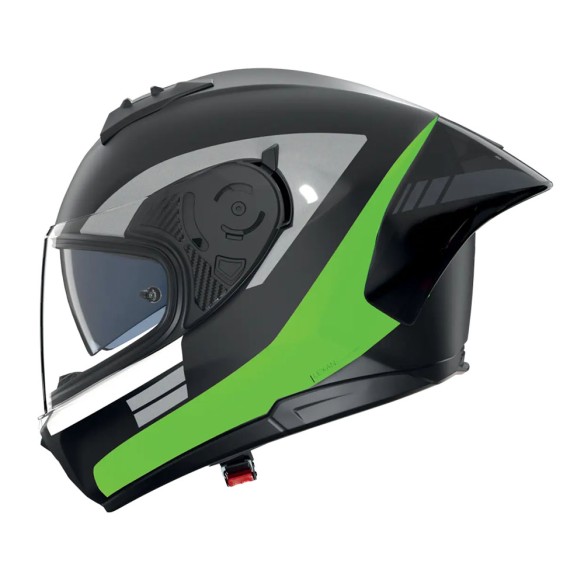 Nolan N60-6 Sport Casco Integrale con Spoiler | Canella Moto