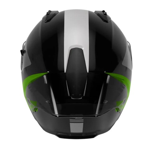 Nolan N60-6 Sport Casco Integrale con Spoiler | Canella Moto
