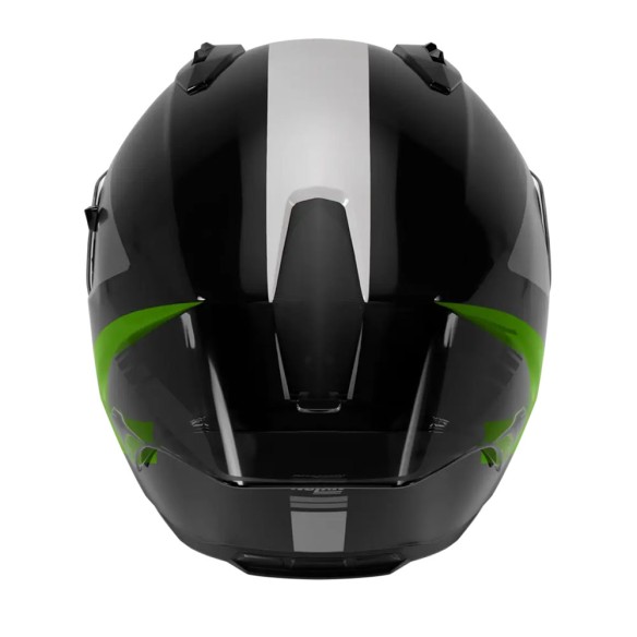 Nolan N60-6 Sport Casco Integrale con Spoiler | Canella Moto
