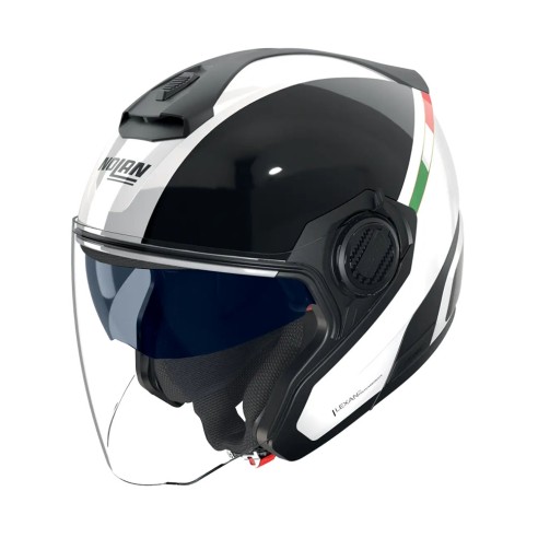 Nolan N40-5 Casco Jet Urban con VPS | Canella Moto