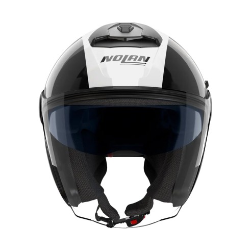 Nolan N40-5 Casco Jet Urban con VPS | Canella Moto