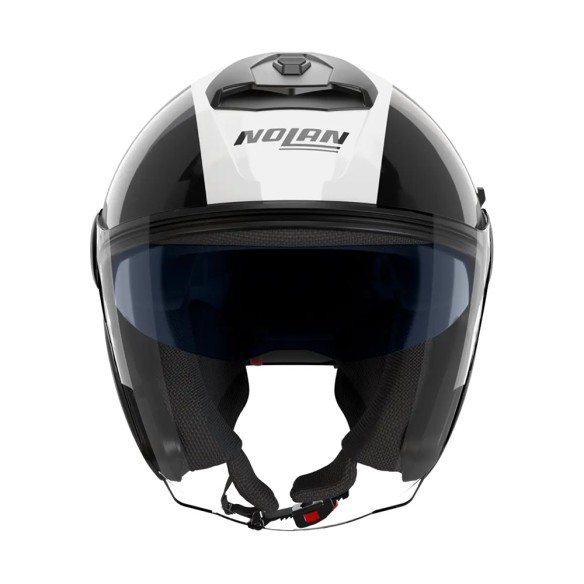 Nolan N40-5 Casco Jet Urban con VPS | Canella Moto
