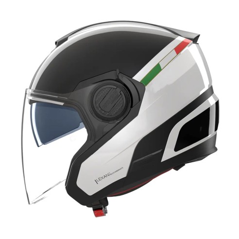 Nolan N40-5 Casco Jet Urban con VPS | Canella Moto